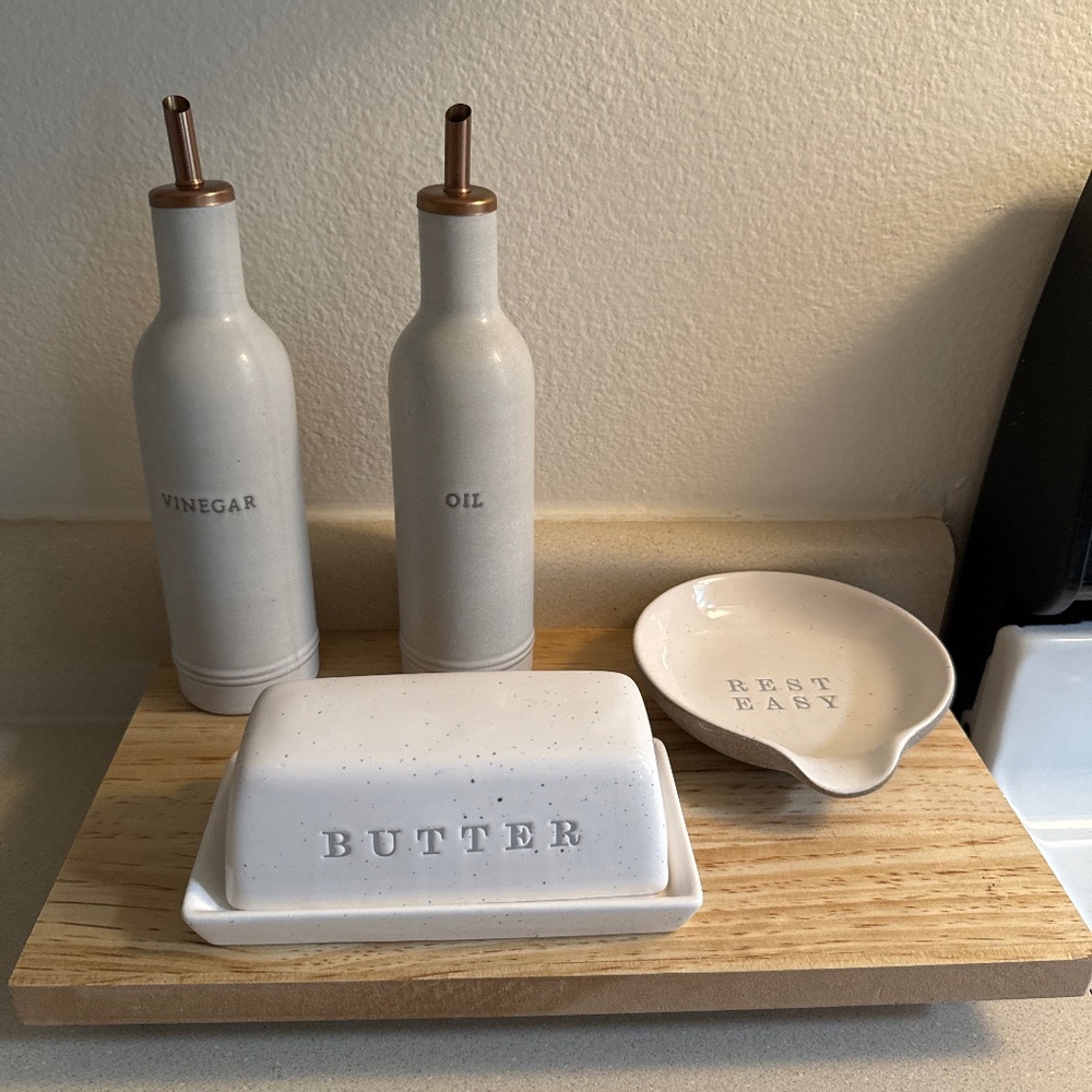 Kitchen set